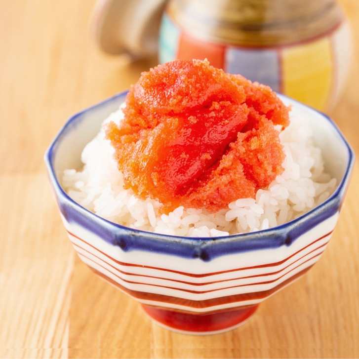 喜水丸明太子セット明太子(270g)×2個セット