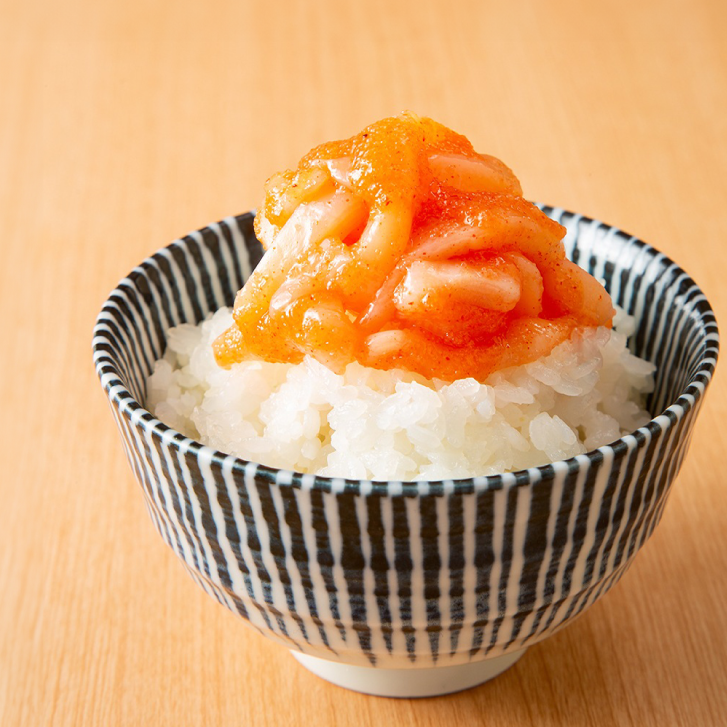 喜水丸いか明太子セットいか明太子(270g)×2個