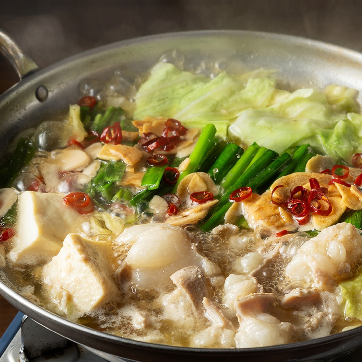 福岡博多の鍋料理 もつ鍋水炊きもつ炊き鍋 喜水丸オンラインショップ